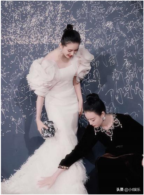 《流金岁月》开机，演员阵容太强大，看见男主