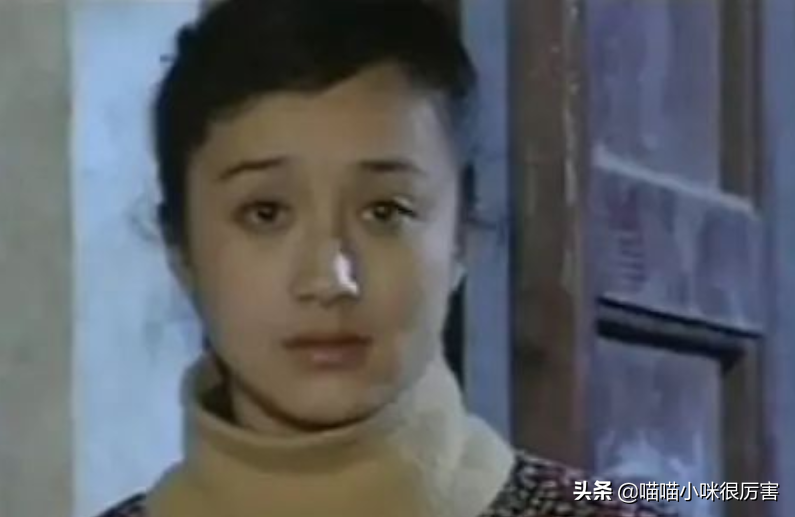 《十六岁的花季》32年，主演有人锒铛入狱，有人成豪门贵妇