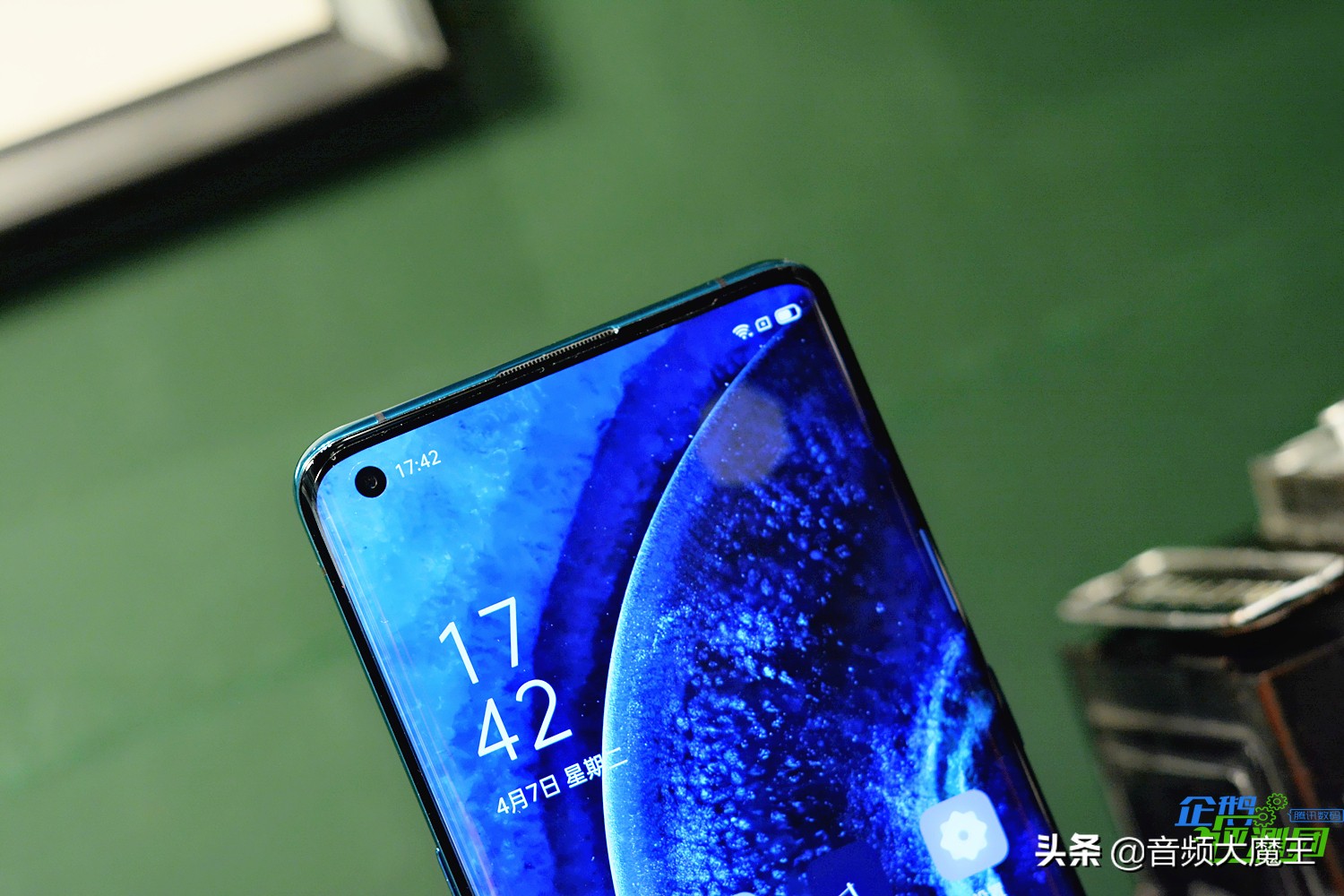 OPPO Find X2评测: 3K+120Hz屏幕之下的感官新体验