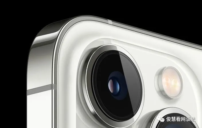 高端手机市场打响性价比大战:iPhone13、vivoX70和华为P50,咋选