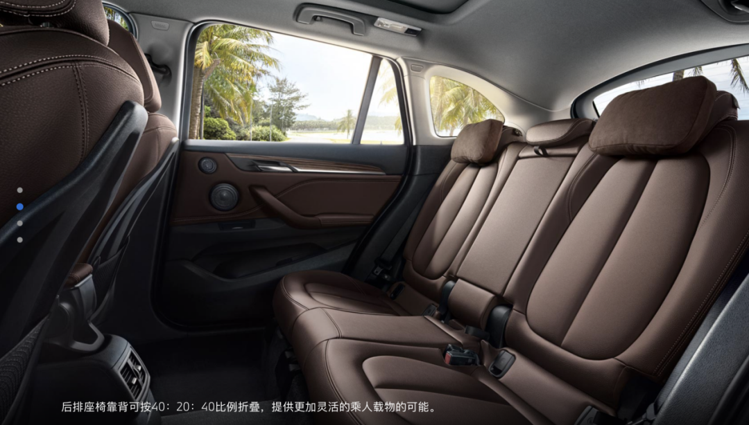 只要20多万，这几款优惠较大的豪华品牌SUV值得考虑