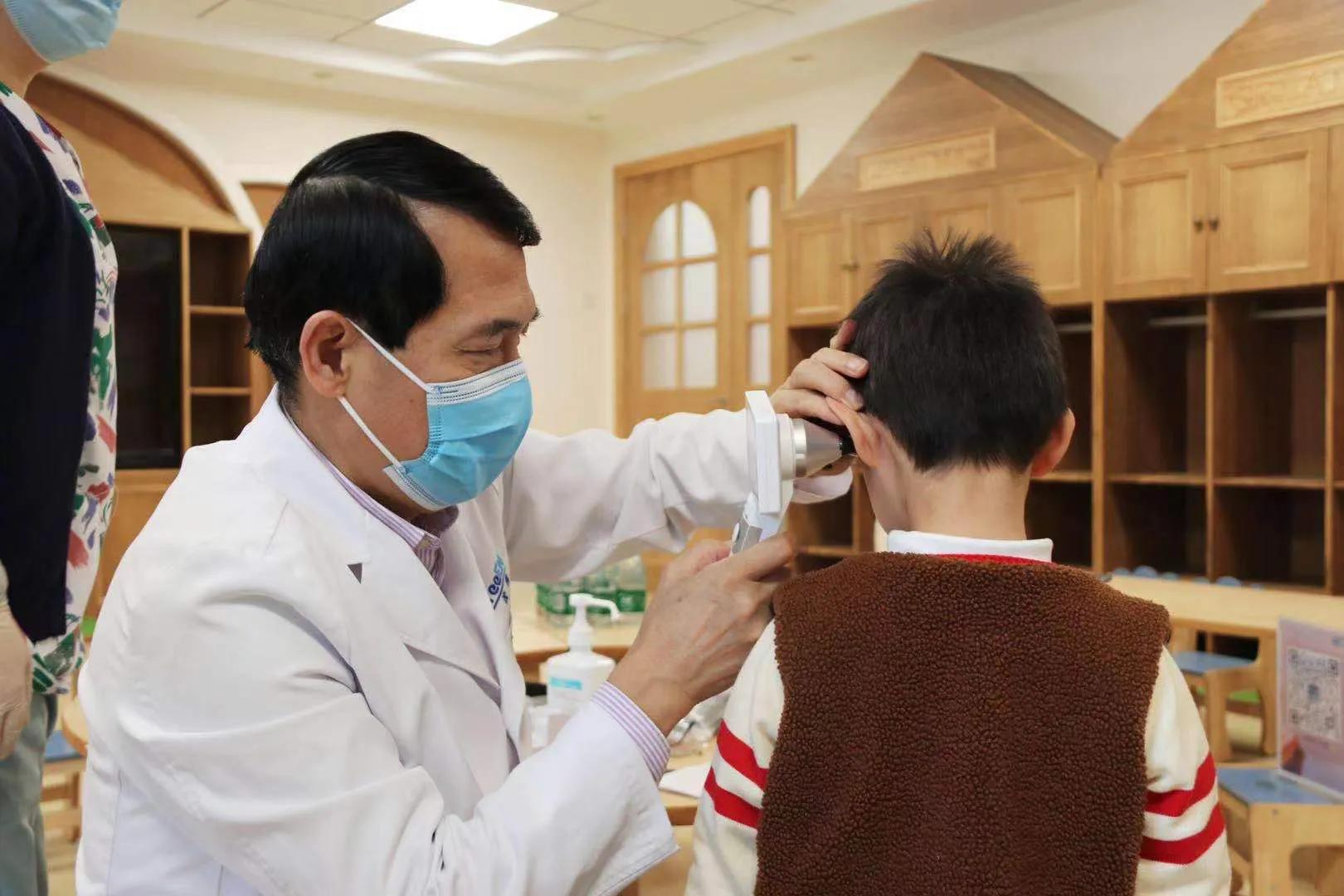 仁树医疗高效安全日间诊疗服务 守护杭城百姓健康