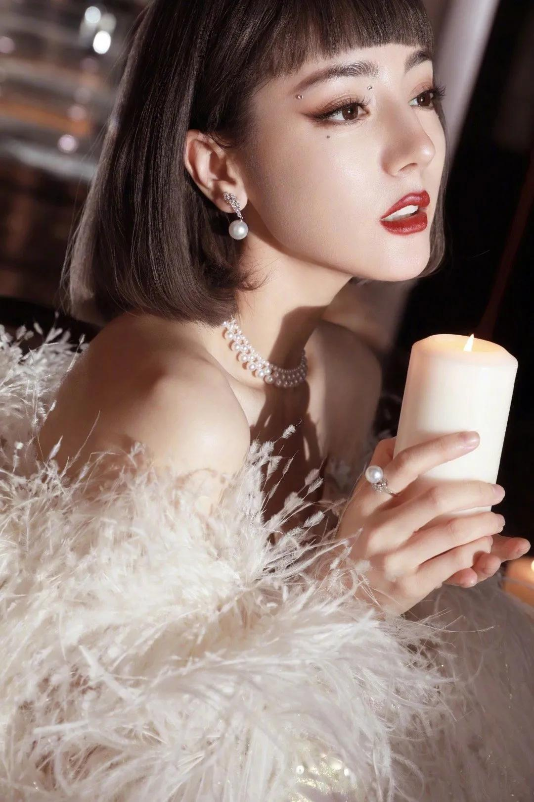 初春最火的5款发型来了!显脸小!不挑人