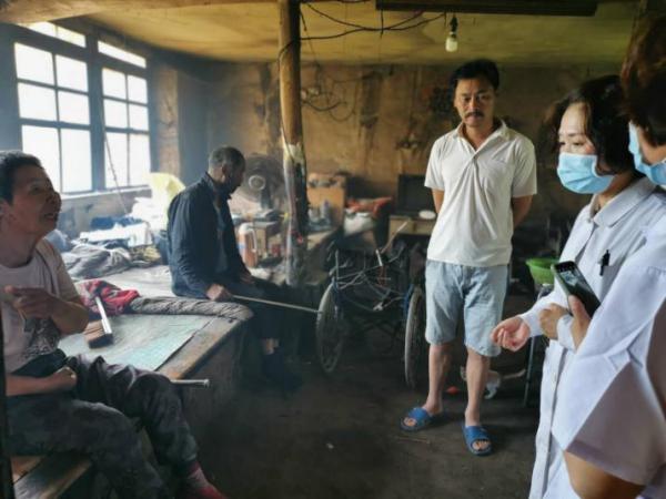 沈阳市卫生健康系统"人才建设年、科技创新年、基层提升年"建设成果之沈阳市第九人民医院工作纪实