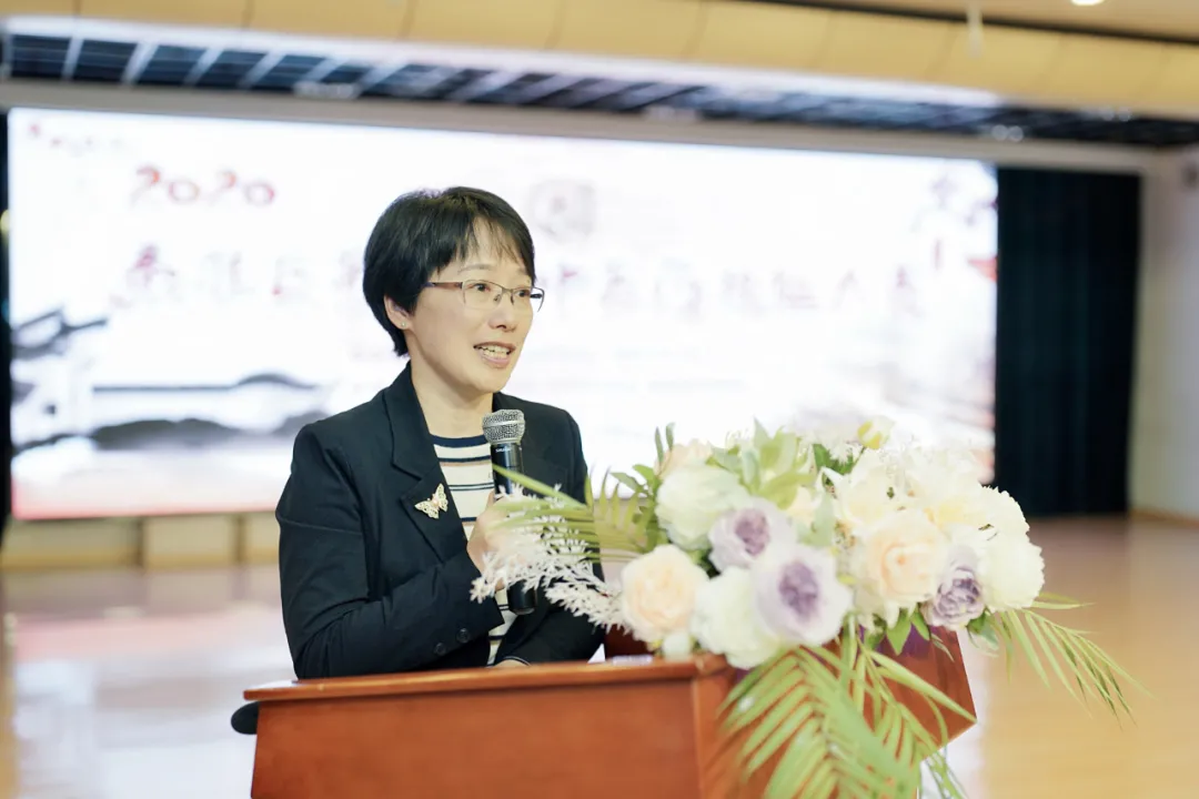 打擂台，一批秦淮中医药技能高手脱颖而出