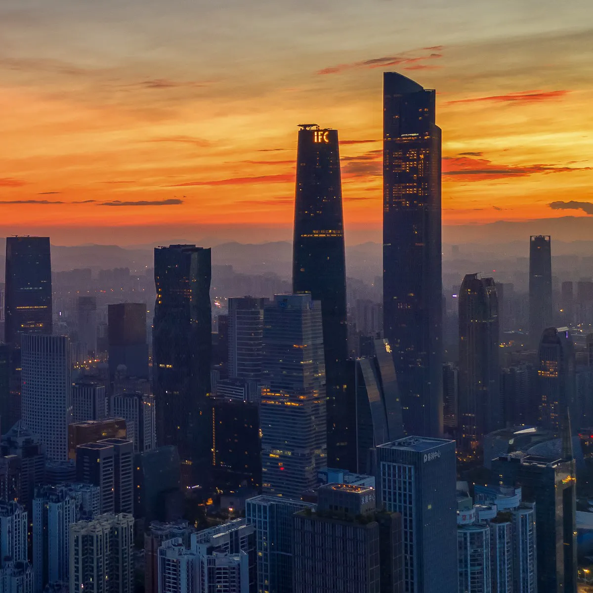 到了该买房的时候了