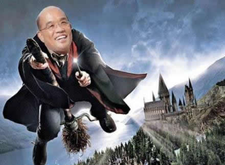 蘇貞昌：不買瘦肉精豬肉怎跟人做朋友？ 台網友：多沒素質才選出他？