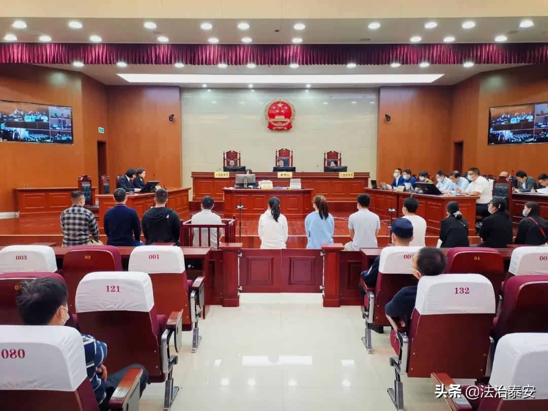 最高检发布11个典型案例 泰安一案例入选！
