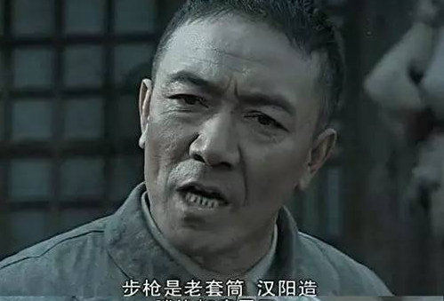 将军上阵杀敌都使用什么枪？许世友用的勃朗宁，宋时轮用的毛瑟