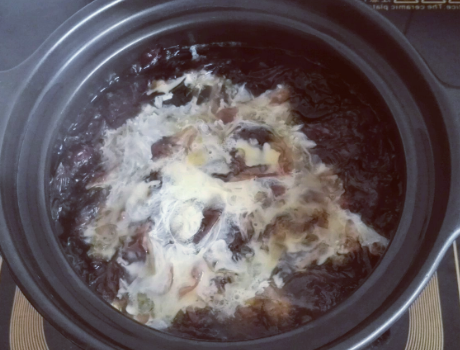 图片[5]-做紫菜蛋花汤有窍门 记住3点技巧 汤鲜香无腥味 蛋花还好看-起舞食谱网