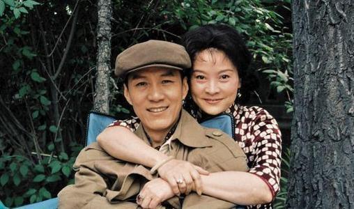 “童年阴影”冯远征：被称为影视“家暴专业户