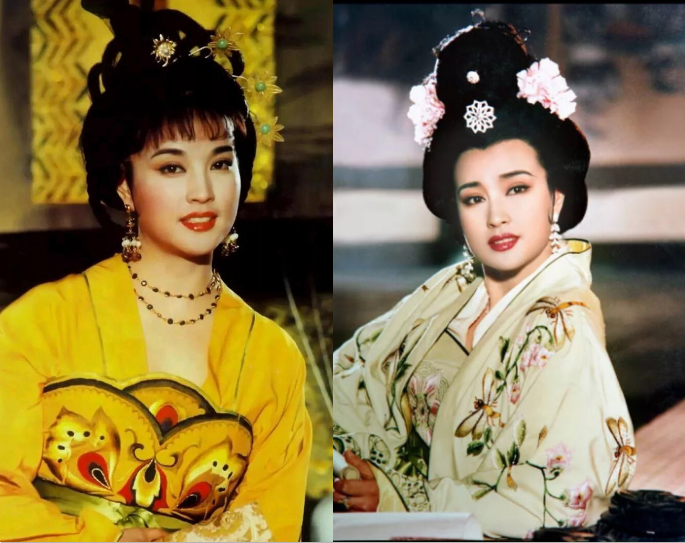 脸僵如石！明知“硅胶脸”恐怖，为何还有女星