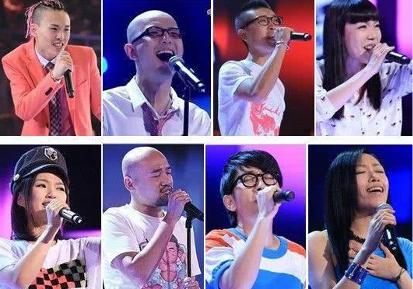 “音乐疯子”张玮：从high歌爆红到跑龙套，一手好牌怎么糊的？