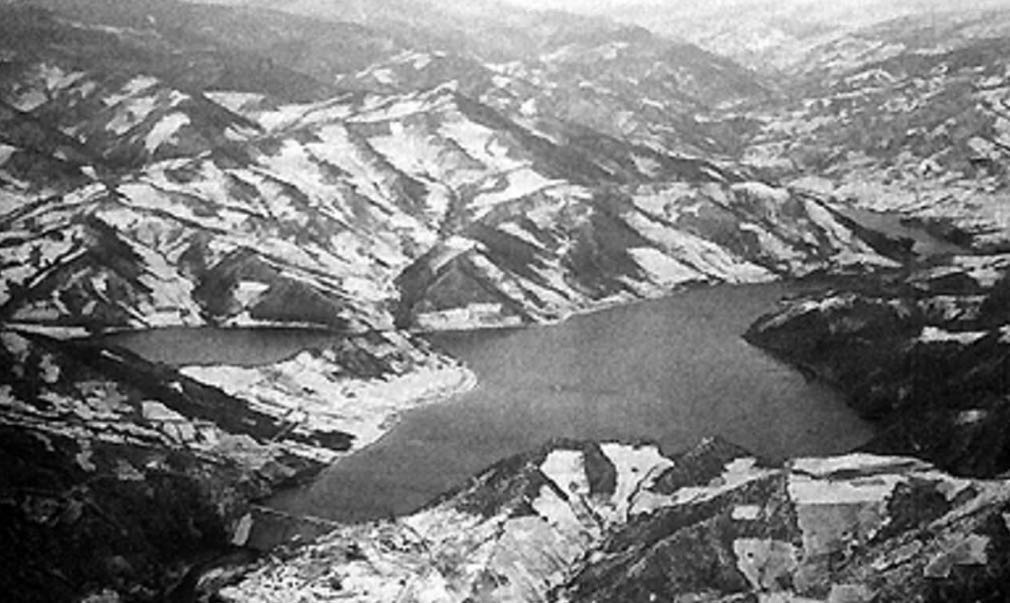 美军镜头下的长津湖战役：让我们感到恐惧的不