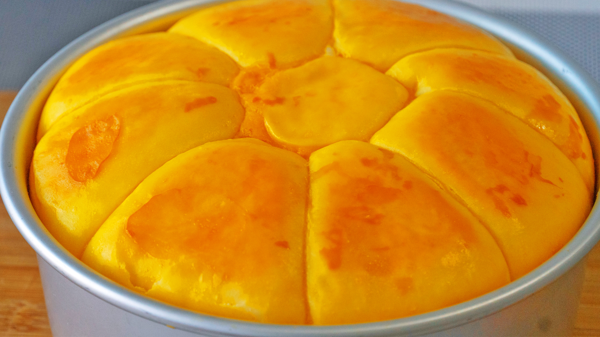 5款不用烤箱的懒人面包，好吃不上火，没有添加剂，全家老小都爱