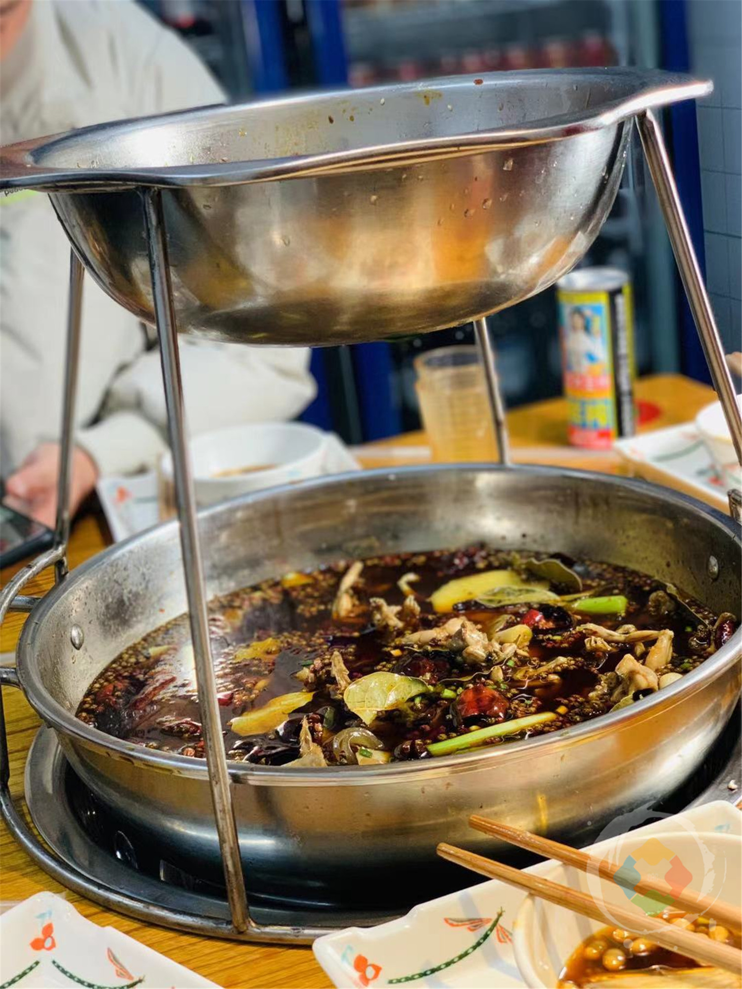 每天限时限量供应，4张桌子支起来的美味小店，重庆老饕才知道