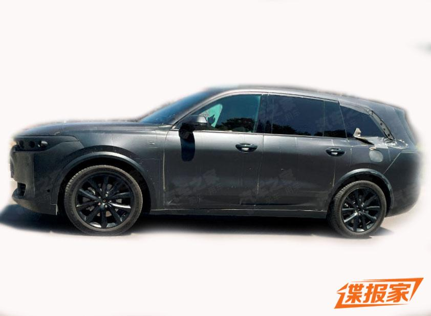 2021款马自达CX-30上市；新款北京X5谍照曝光
