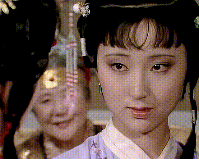 简直演活了历史人物，这10位女星，选得真好
