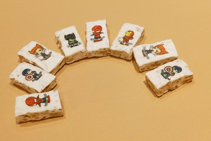 a3 桌面式食品打印机,智能化操作,8色打印,超快
