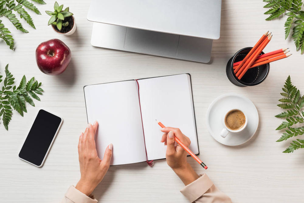 如何提高写作水平？