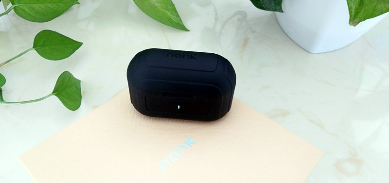 影院级声音呈现，聆听天籁之音，南卡T2 每一点都值得炫耀