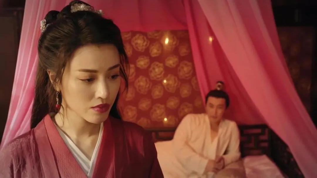 2020年最辣眼睛的十大镜头，每一个镜头都过目难