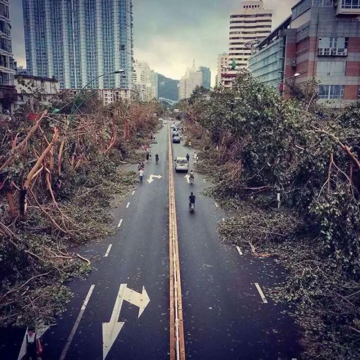 美国德州寒潮形势严峻，如果在中国遇上会不会是悲剧？