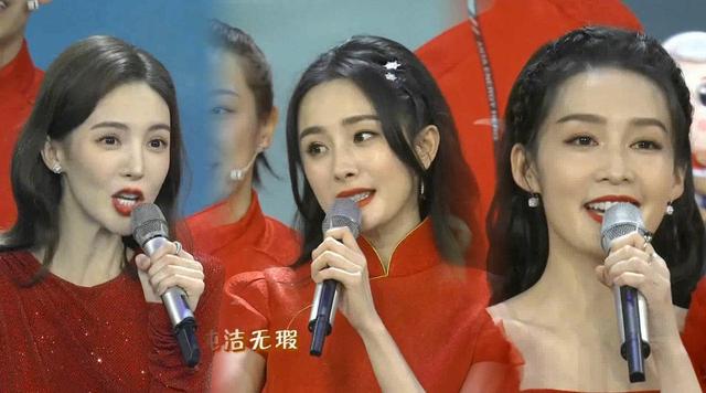 终于等到周杰伦，“全场最忙”黄子韬！2021春晚，难忘今宵