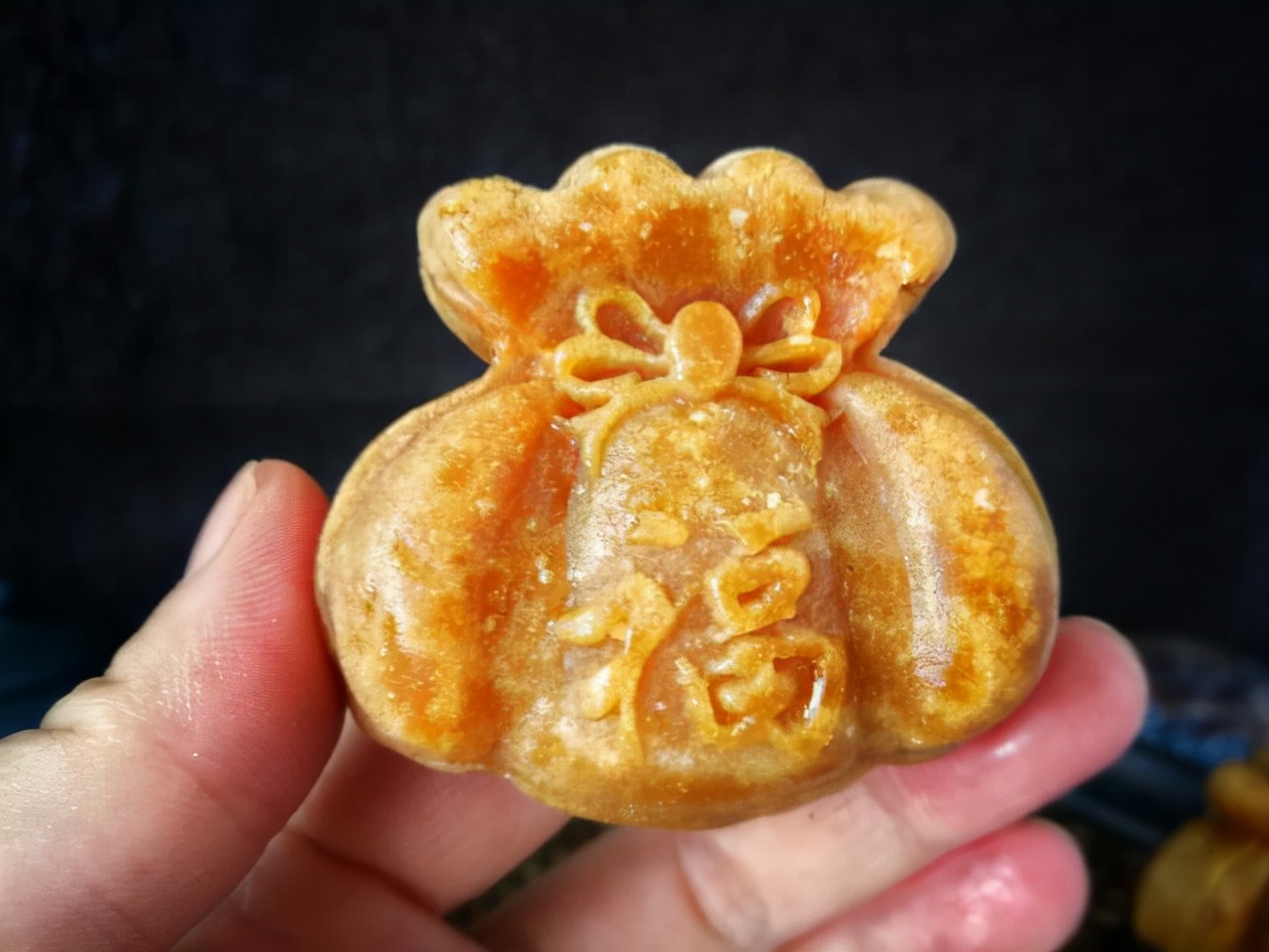 中秋将至，分享7道好吃的月饼，步骤详细容易上手，学会不用买了