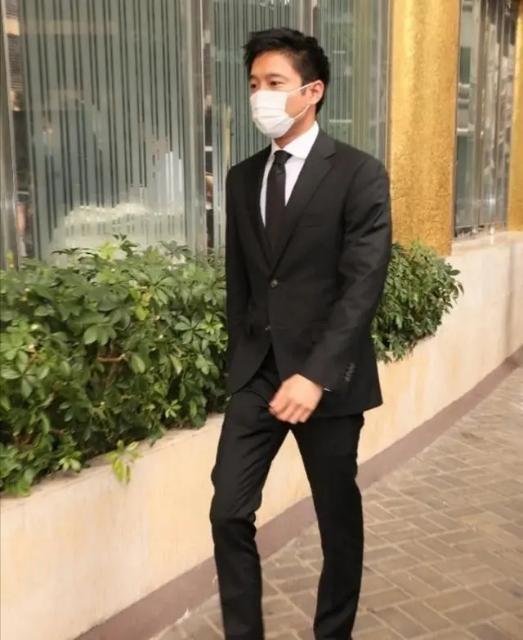38岁霍启山至今单身？章子怡没能嫁入豪门背后的真相