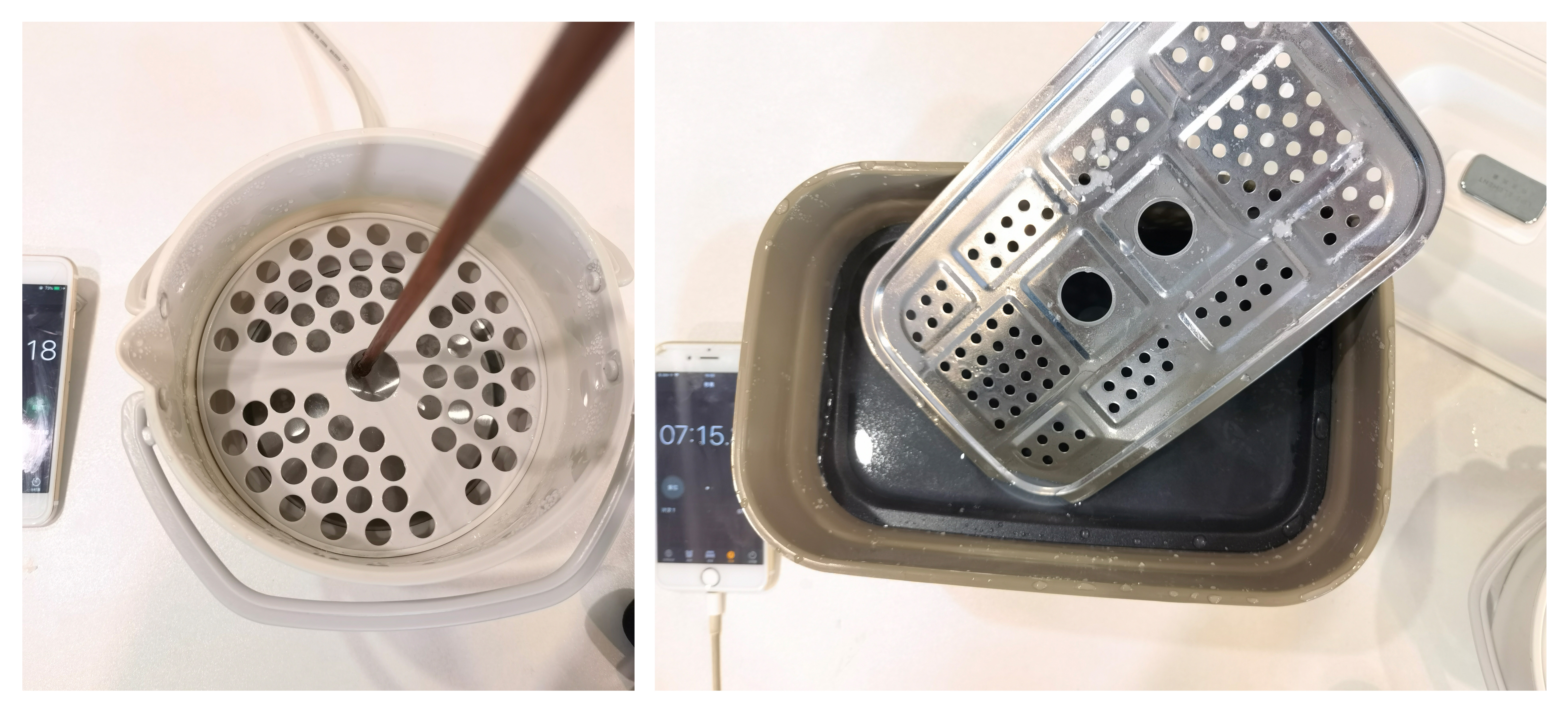 6款「便携折叠锅」深度测评：一个人做饭从选一口锅开始
