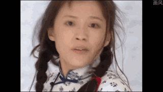 徐露：饿肚子在片场等3小时只为代替蒋勤勤，与