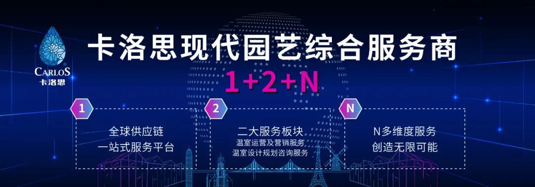 国外是如何建设农业科技园的？有哪些值得我们借鉴？