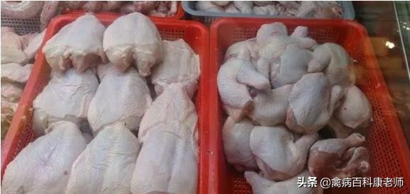 今年我国普遍养殖户的鸡卖不出去！为何国家还