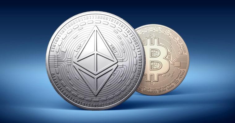 比特币，以太坊，fil都是怎么挖矿的？有什么区别？