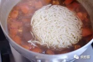 Is the net that you know Zhang Yunlei red convenient cover cookbook not? Did not keep back ate a bowl big madly