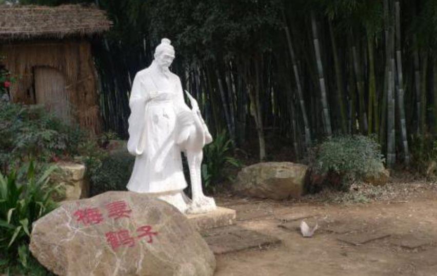 她因 梅花粧 成為了 正月梅花花神 傳説中的正月花神還有誰 城市船伕起 Mdeditor