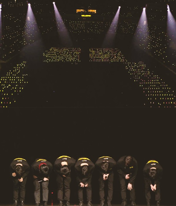 迎来|央视春晚迎来最后一次大联排！流量明星组合齐聚 时代峰峻真的太强了