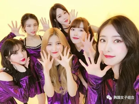逐步打破七年魔咒的韩娱圈,女团的寿命明显变长了?