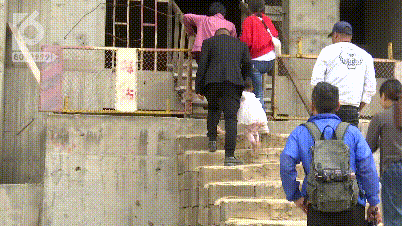 烂尾楼丨谁买下了烂尾楼的“雷”？