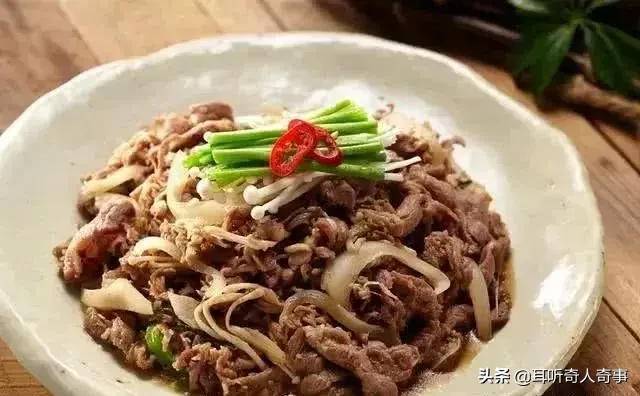 韩国最最最好吃的40种美食,你吃过几种呢? 美食做法 第35张 韩国最最最好吃的40种美食,你吃过几种呢? 美食做法 第35张