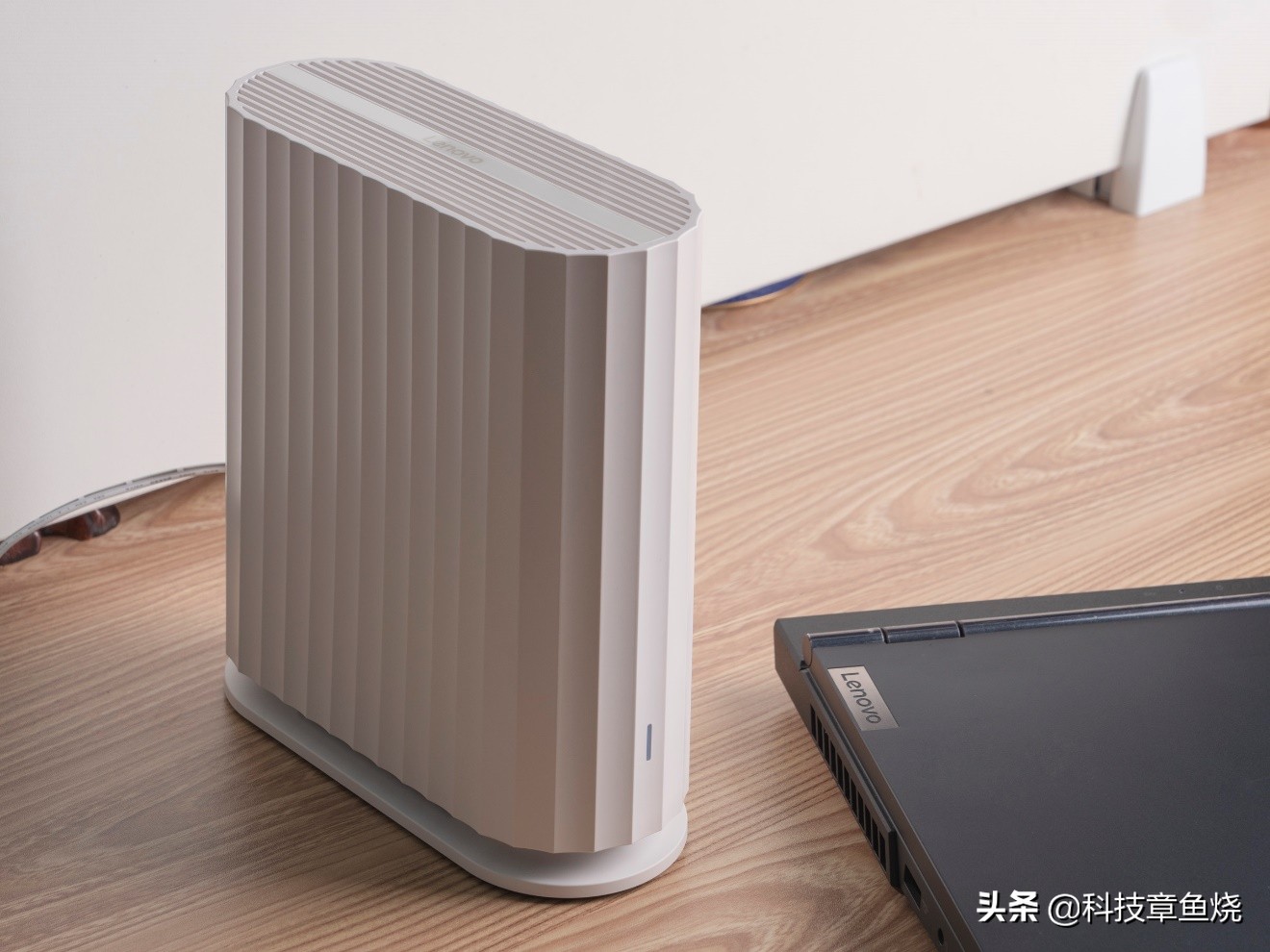 每個人皆可玩NAS：想到個人云存儲A1感受