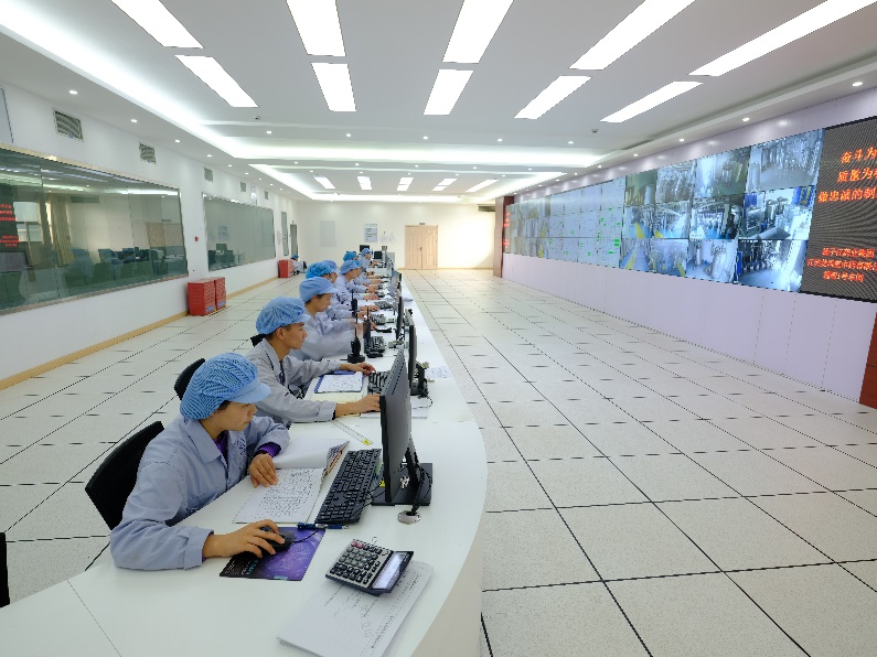 從龍鳳堂中醫藥智能化看，揚子江藥業集團到底好不好