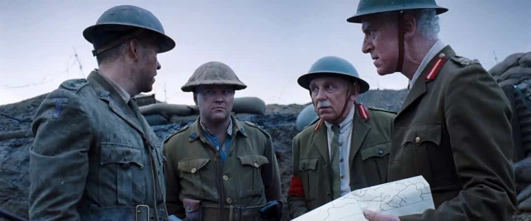 10部經典影視佳作，帶你徹底看懂第一次世界大戰