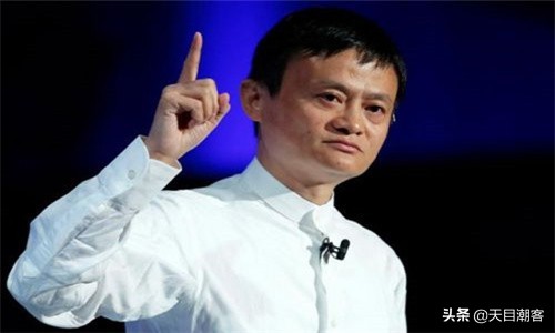 马云又来神预言：房地产不行，这四大产业才是