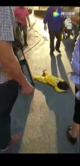 “妈妈不是脾气差,妈妈只是太累了”