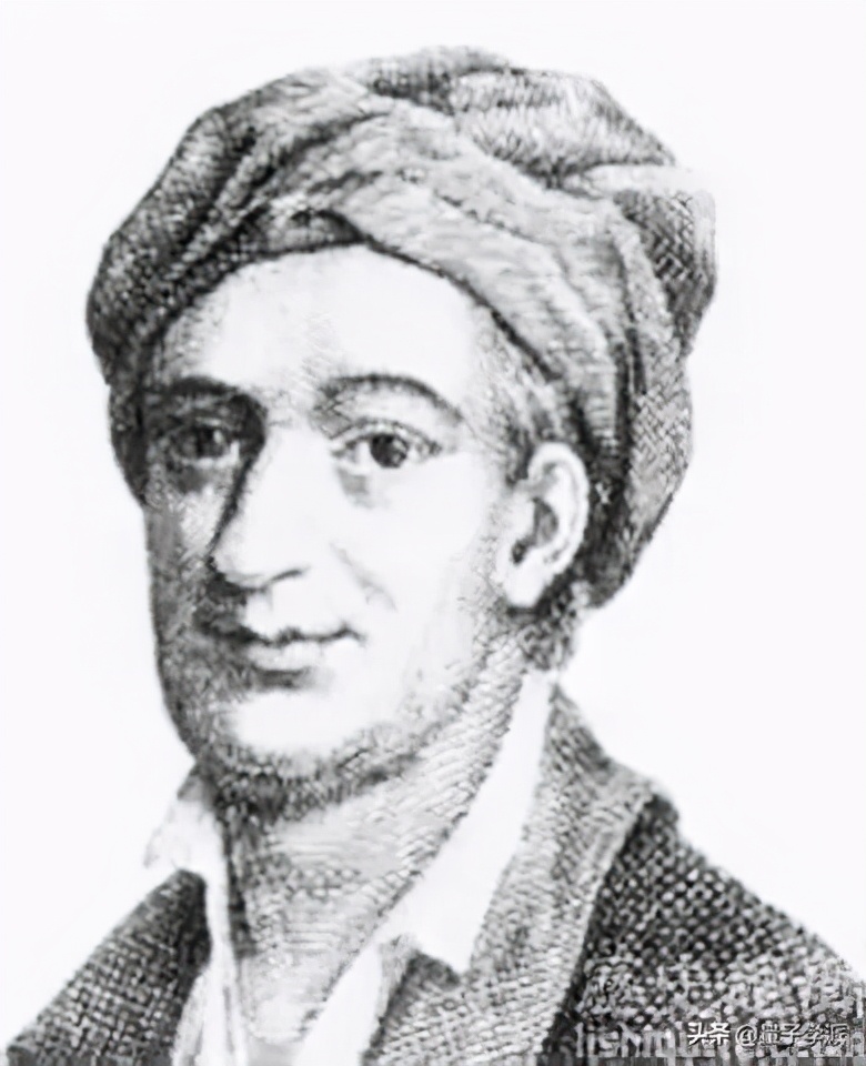 300年後，他擊敗了牛頓