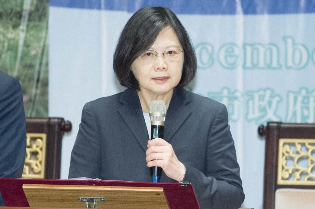 美國�親台�，在幫�台獨�還是解放軍？