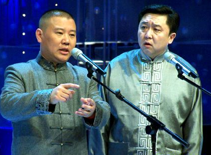 当年郭德纲被告上法庭是怎么回事？告他的汪洋