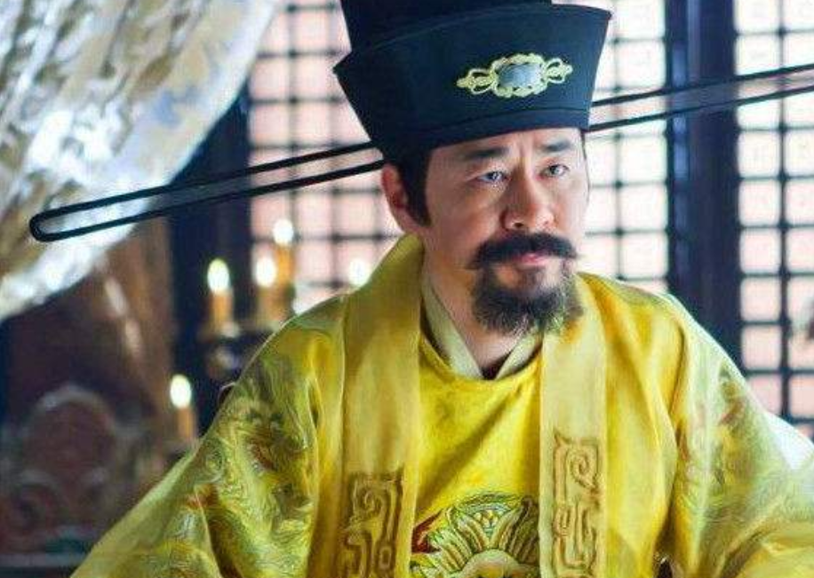 中国史上武功最强的5大皇帝，李世民仅排第二，